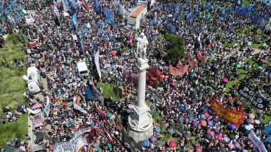Milei s controversial economic reforms stalled in argentinian congress