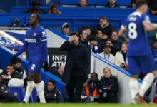 Pochettino won t lose his hair over chelsea crisis