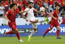 Born of suffering jordan s asian cup heroics mask deeper issues