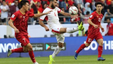Born of suffering jordan s asian cup heroics mask deeper issues
