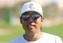 Anthony kim to make pro golf return at liv jeddah