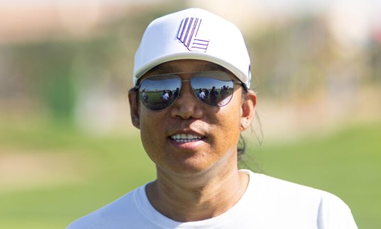Anthony kim to make pro golf return at liv jeddah