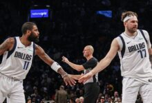 Irving returns to inflict defeat on brooklyn