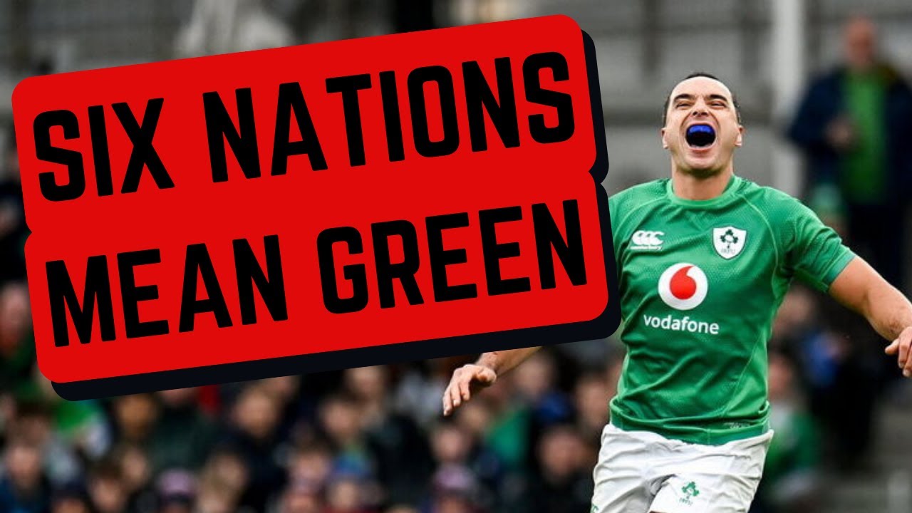Six nations second round talking points