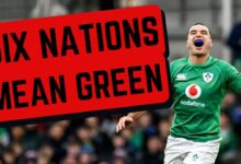 Six nations second round talking points