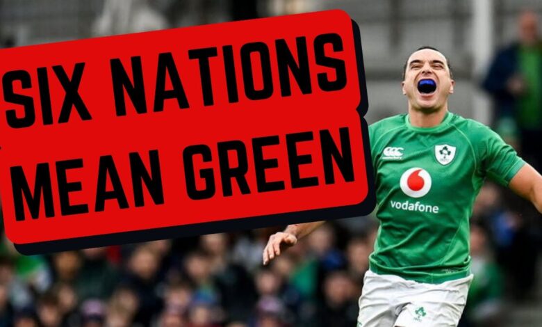 Six nations second round talking points