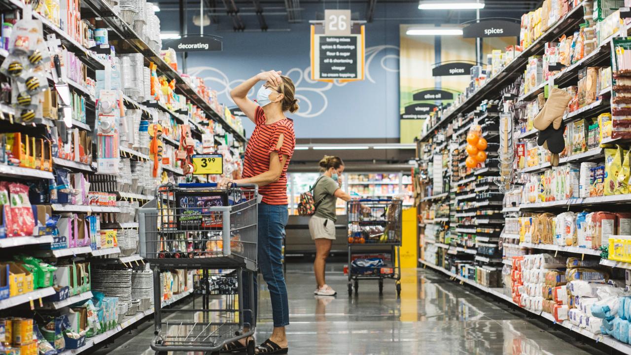 Us regulator sues to block 24 6 bn kroger supermarket deal