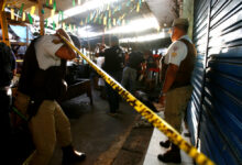 Brazil quake city families seek justice in dutch court
