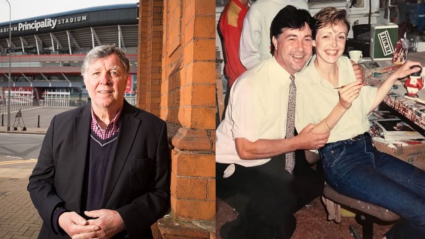 Rugby barry john welsh immortal names bbc legends immortalised