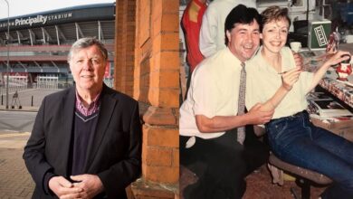 Rugby barry john welsh immortal names bbc legends immortalised