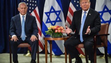 Jordana miller on gaza ceasefire talks