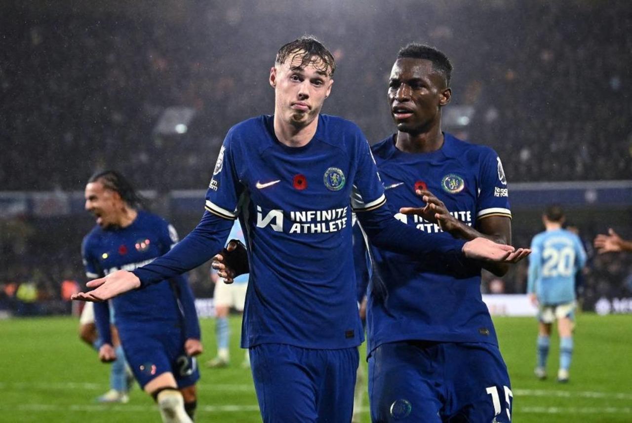 Palmer returns to man city as chelsea s star liverpool aim to tame toney s brentford