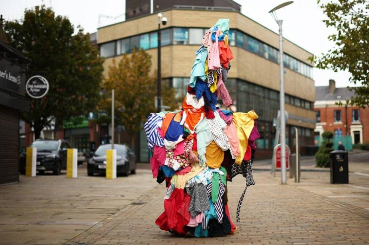 Six recycling innovations that could change fashion