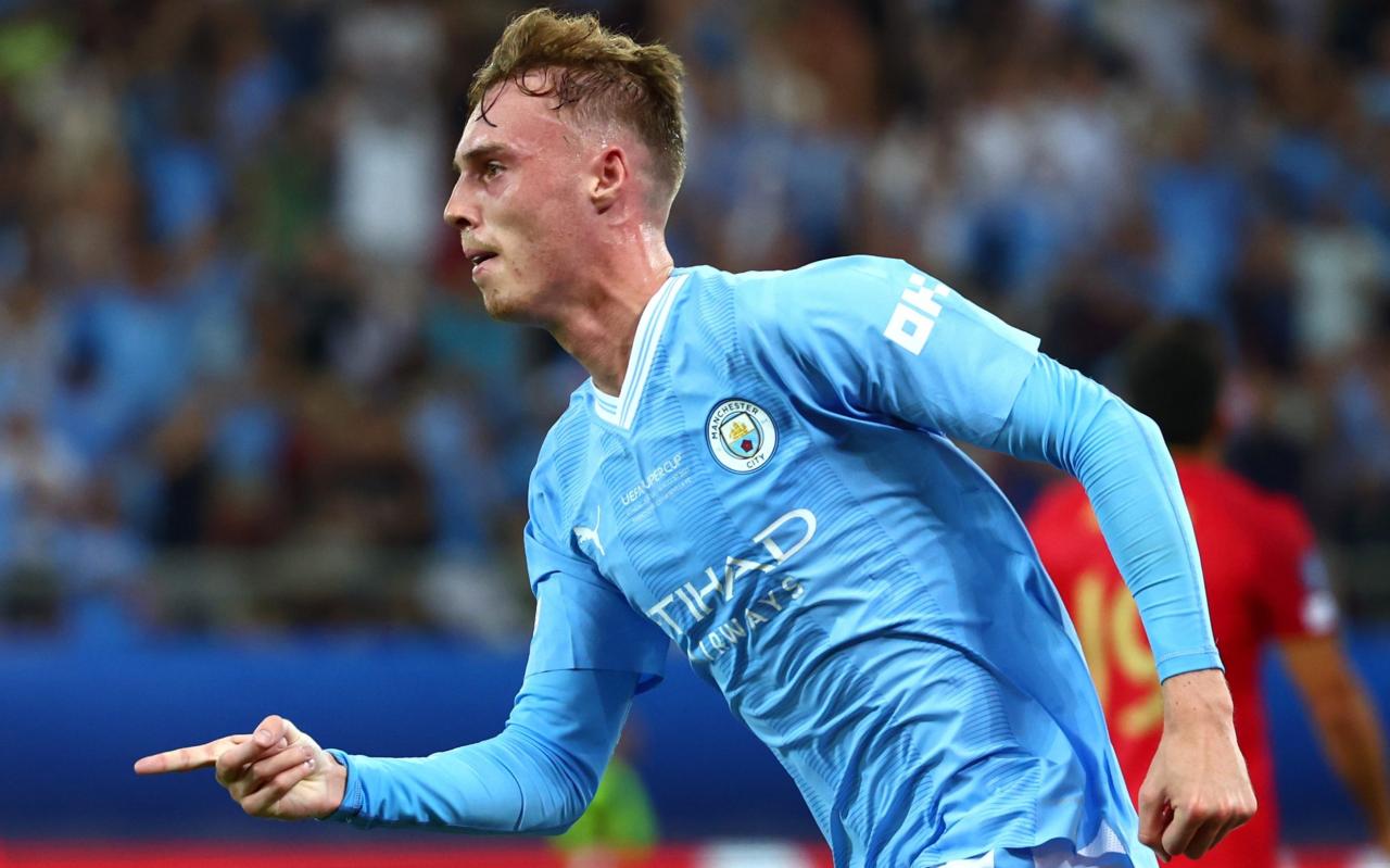 Palmer returns to man city as chelsea s star liverpool aim to tame toney s brentford