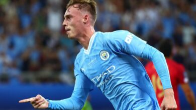 Palmer returns to man city as chelsea s star liverpool aim to tame toney s brentford