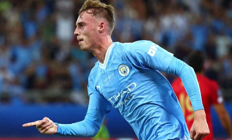 Palmer returns to man city as chelsea s star liverpool aim to tame toney s brentford