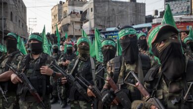 It appears that hamas has softened some of their positions