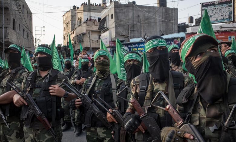 It appears that hamas has softened some of their positions