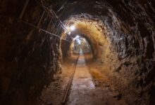 Arcelormittal profit falls after kazakhstan mine disaster