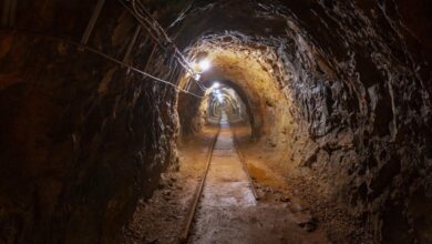 Arcelormittal profit falls after kazakhstan mine disaster