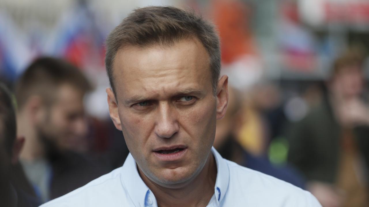 In life or death navalny will influence history lawyer