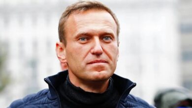 In life or death navalny will influence history lawyer