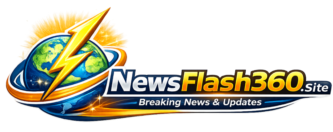 News Flash 360